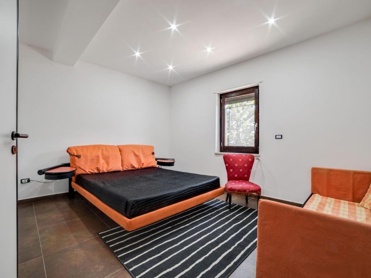 Belvilla By Oyo Modern Villa In Nissoria With Pool Dış mekan fotoğraf