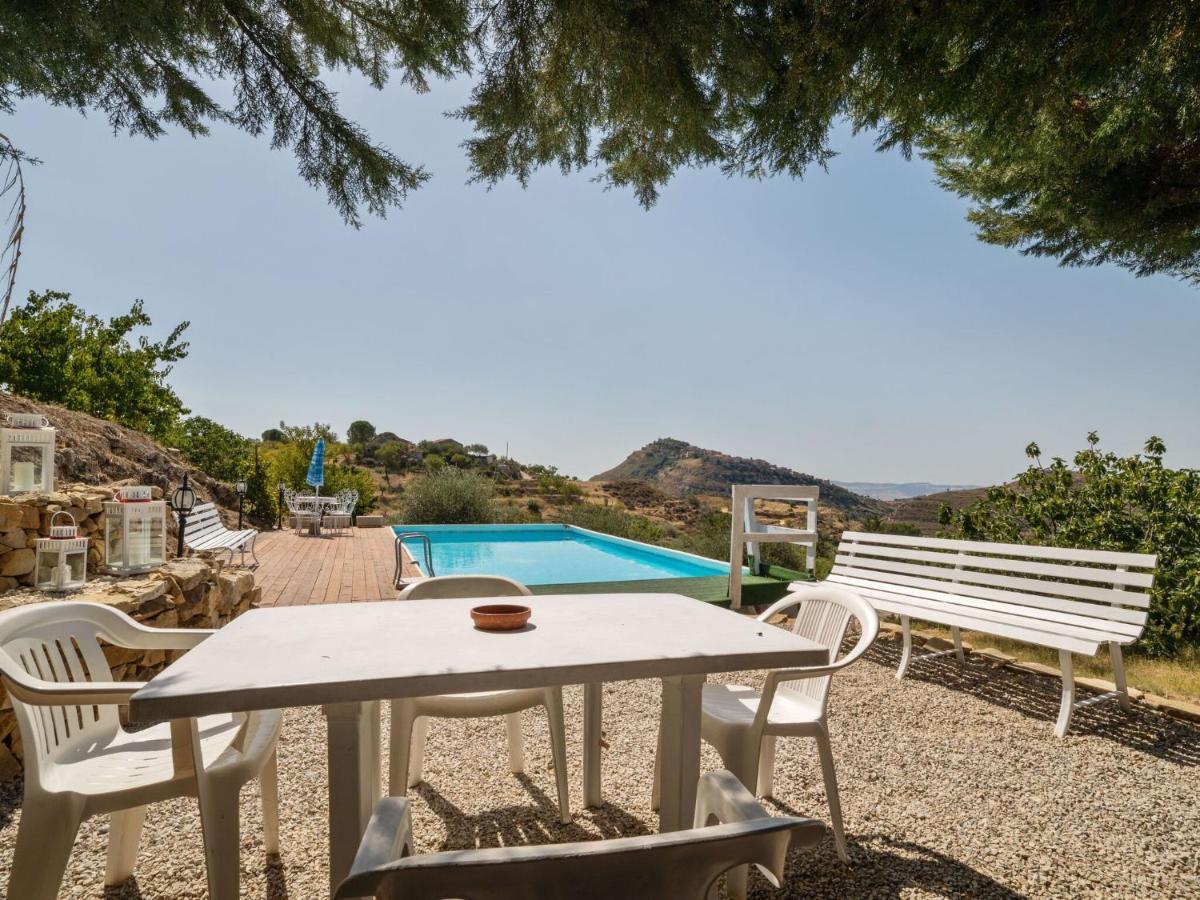 Belvilla By Oyo Modern Villa In Nissoria With Pool Dış mekan fotoğraf