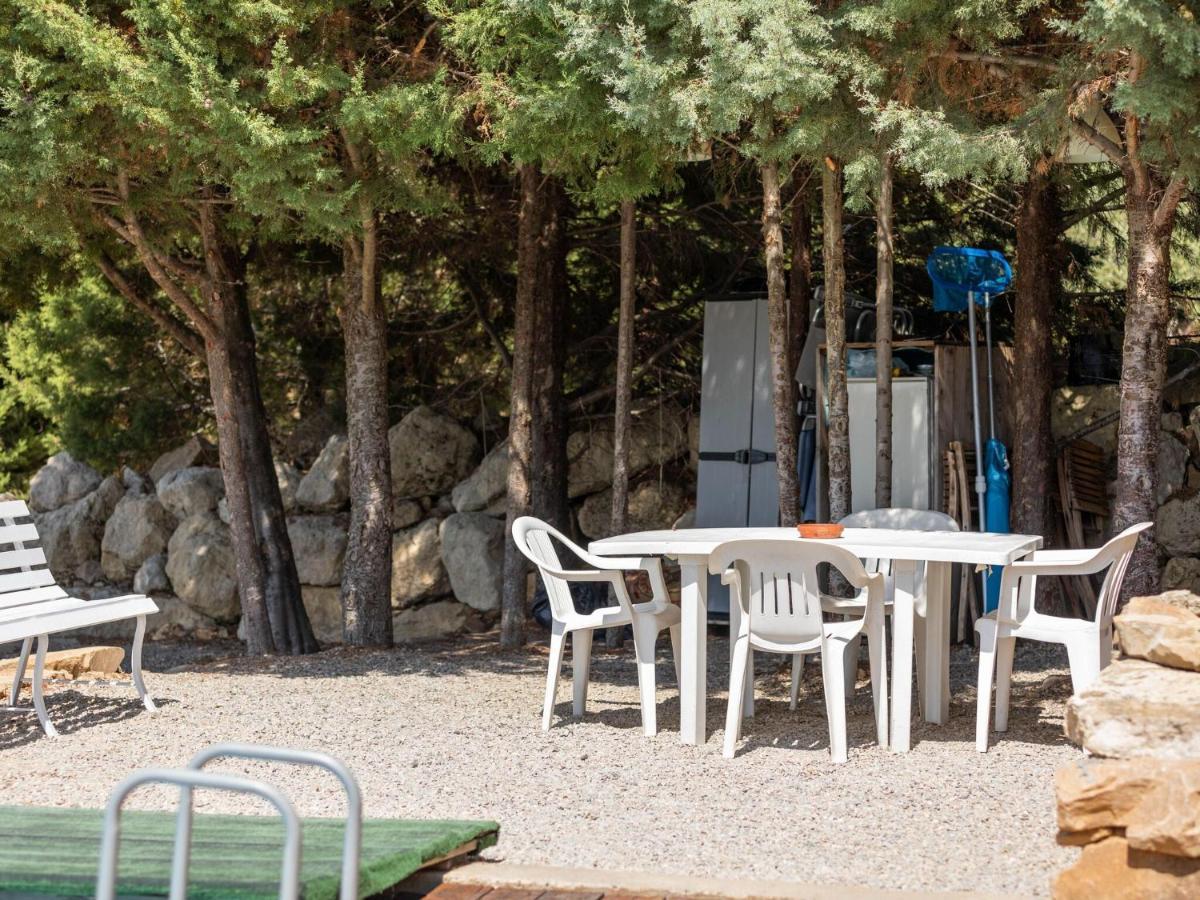 Belvilla By Oyo Modern Villa In Nissoria With Pool Dış mekan fotoğraf