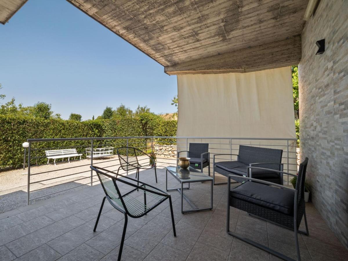 Belvilla By Oyo Modern Villa In Nissoria With Pool Dış mekan fotoğraf