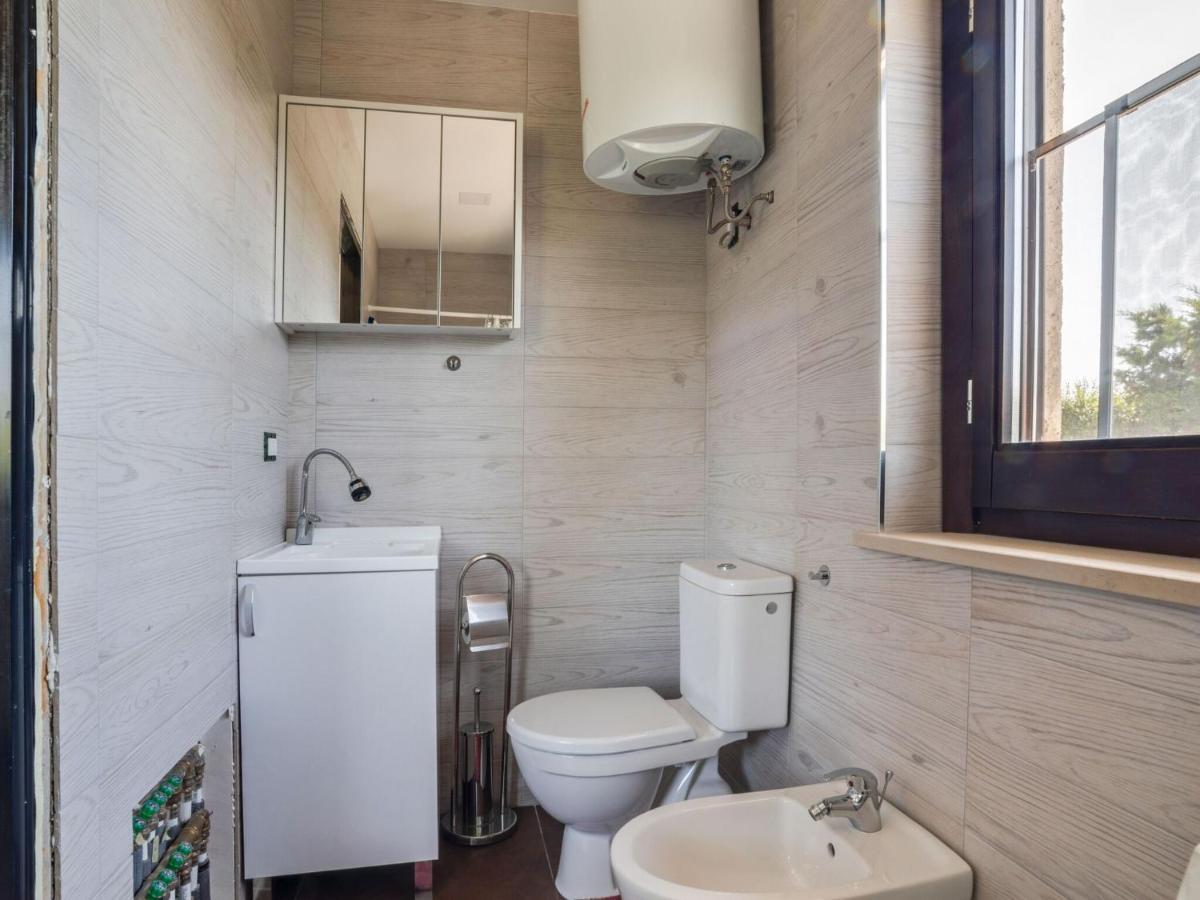 Belvilla By Oyo Modern Villa In Nissoria With Pool Dış mekan fotoğraf