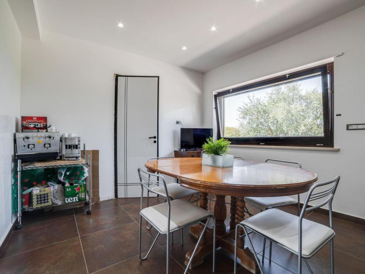 Belvilla By Oyo Modern Villa In Nissoria With Pool Dış mekan fotoğraf