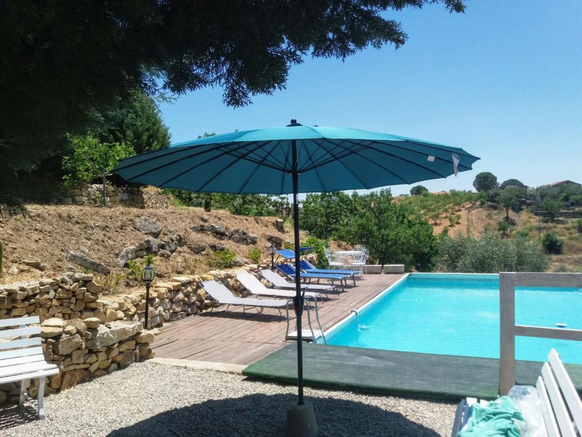 Belvilla By Oyo Modern Villa In Nissoria With Pool Dış mekan fotoğraf