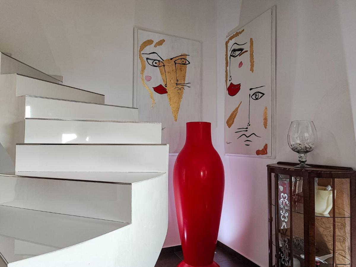 Belvilla By Oyo Modern Villa In Nissoria With Pool Dış mekan fotoğraf